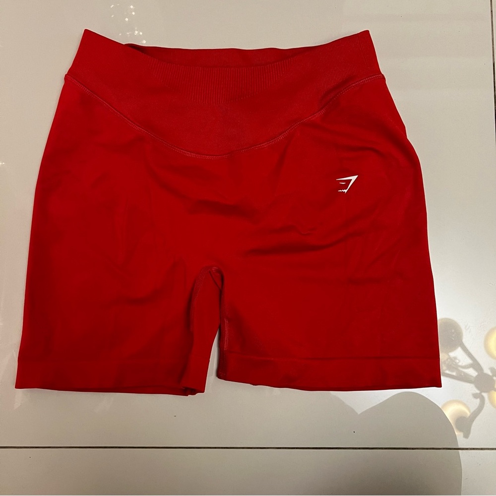 Gymshark shorts